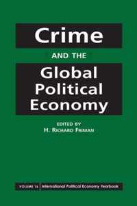 Crime and the Global Political Economy