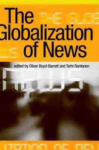 The Globalization of News