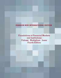 Foundations of Financial Markets and Institutions