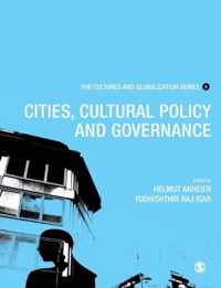 Cultures and Globalization: Cities, Cultural Policy and Governance