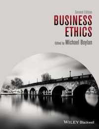 Business Ethics