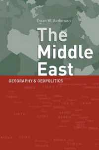 Middle East: Geography and Geopolitics