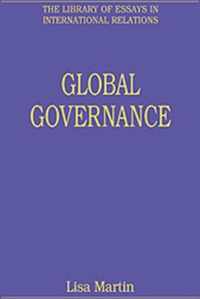 Global Governance