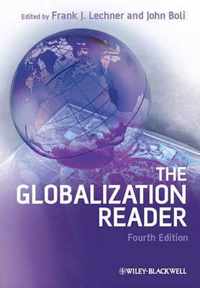 The Globalization Reader