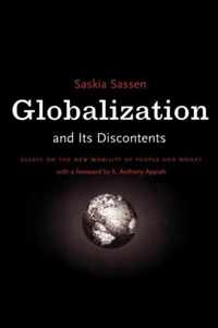 Globalization And Its Discontents