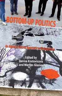 Bottom-Up Politics