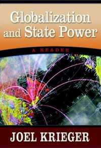 Globalization and State Power
