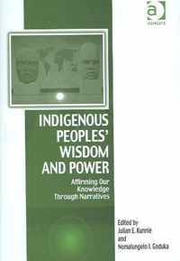 Indigenous Peoples' Wisdom and Power