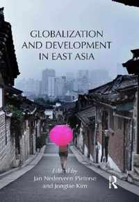 Globalization and Development in East Asia