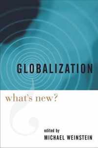 Globalization