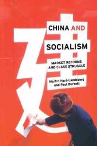 China and Socialism