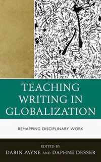 Teaching Writing in Globalization