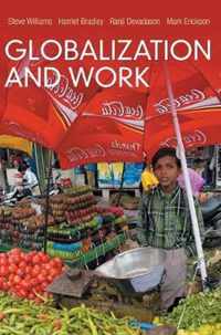 Globalization and Work