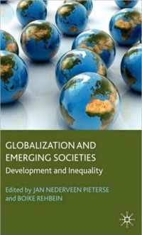 Globalization and Emerging Societies
