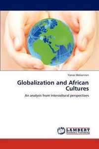 Globalization and African Cultures