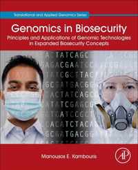 Genomics in Biosecurity