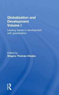 Globalization and Development