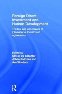 Foreign Direct Investment and Human Development