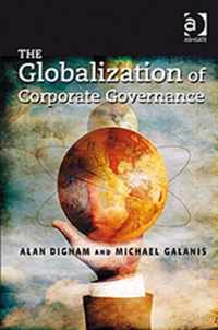 The Globalization of Corporate Governance