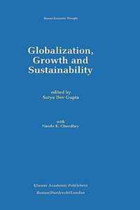 Globalization, Growth and Sustainability