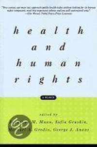 Health and Human Rights