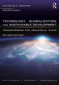 Technology, Globalization, and Sustainable Development