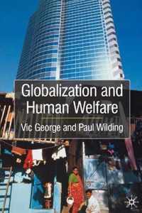 Globalisation And Human Welfare