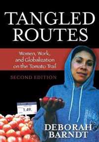 Tangled Routes