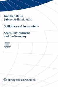 Spillovers and Innovations