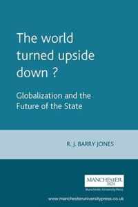 world turned upside down?