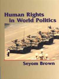 Human Rights in World Politics