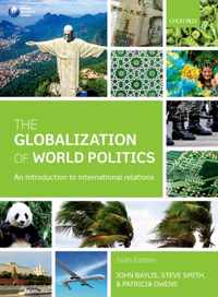 The Globalization of World Politics