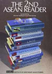 The 2nd ASEAN Reader