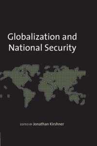 Globalization and National Security