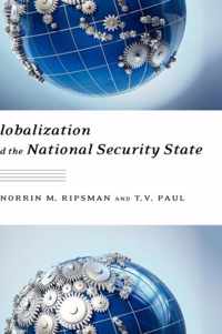 Globalization And The National Security State