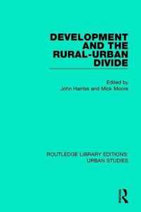 Development and the Rural-Urban Divide