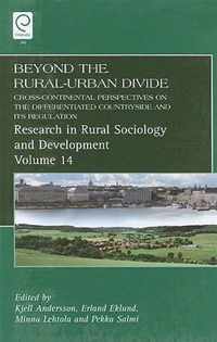 Beyond the Rural-Urban Divide