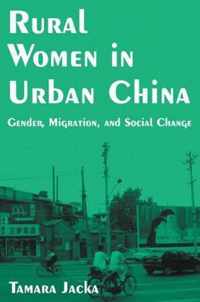 Rural Women in Urban China