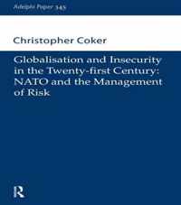 Globalisation and Insecurity in the Twenty-First Century