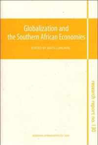 Globalization and the Southern African Economies: Pt. 130