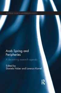 Arab Spring and Peripheries