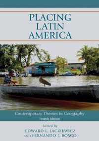 Placing Latin America