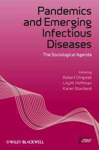 Pandemics And Emerging Infectious Diseases