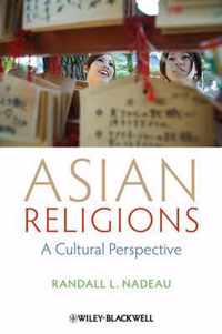 Asian Religions