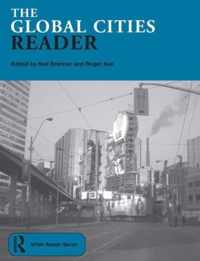 The Global Cities Reader