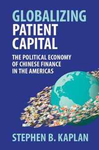 Globalizing Patient Capital