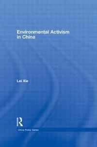 Environmental Activism in China