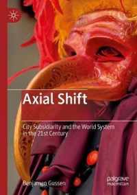 Axial Shift