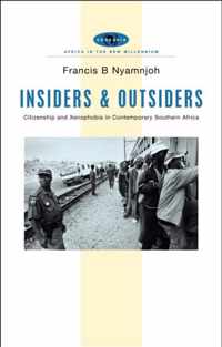 Insiders and Outsiders