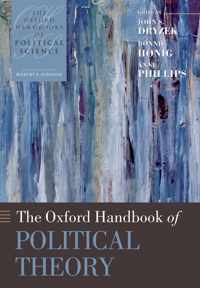 The Oxford Handbook of Political Theory